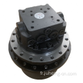 Excavator Travel Motor MAG-16N-220-1 Final Drive 20450-52436